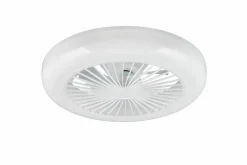 Deckenventilator Mora<Reality Leuchten New