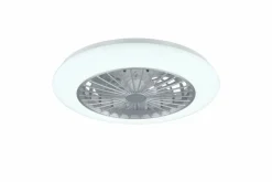 Deckenventilator Stralsund<Reality Leuchten Hot