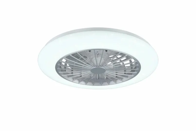 Deckenventilator Stralsund<Reality Leuchten Hot