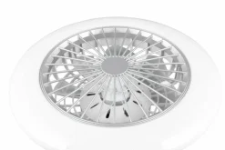 Deckenventilator Stralsund<Reality Leuchten Hot