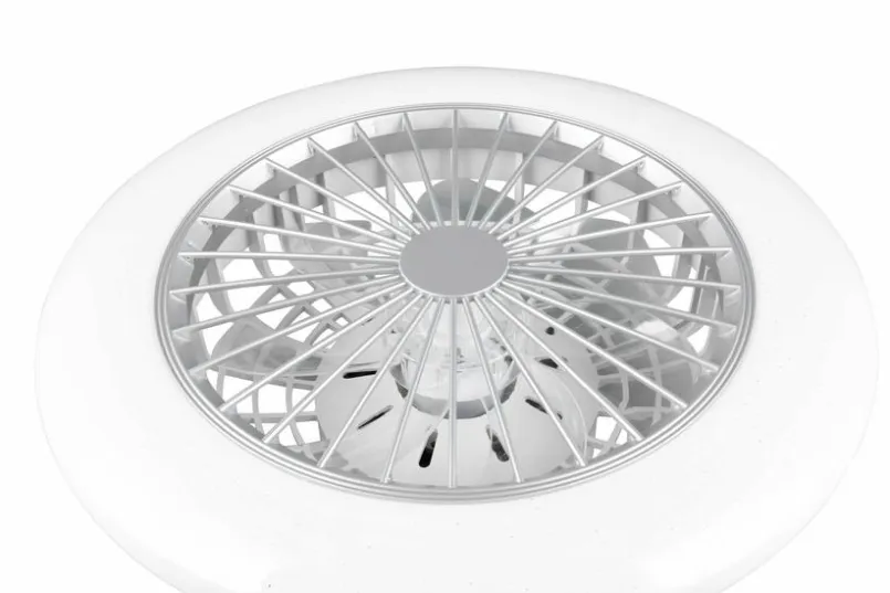 Deckenventilator Stralsund<Reality Leuchten Hot