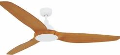 Beacon Lighting Ventilatoren-Deckenventilator Type A Braun