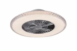 Deckenventilator Visby<Reality Leuchten Discount