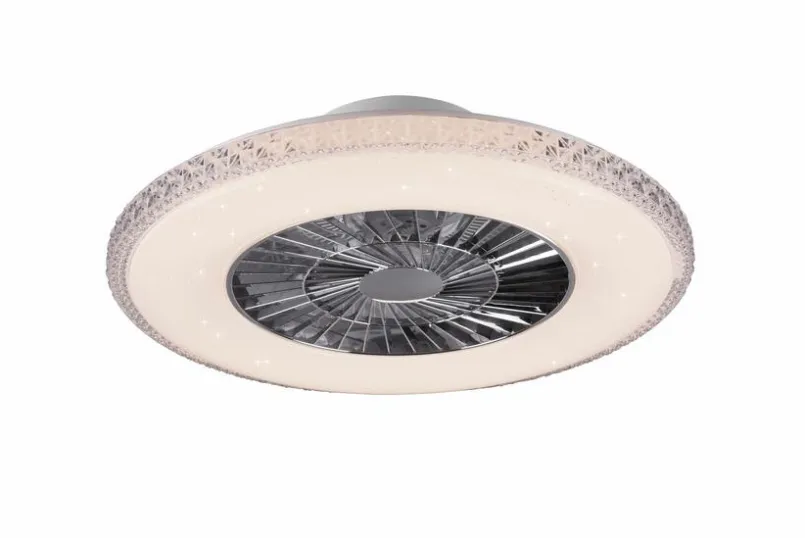 Deckenventilator Visby<Reality Leuchten Discount