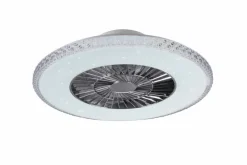 Deckenventilator Visby<Reality Leuchten Discount