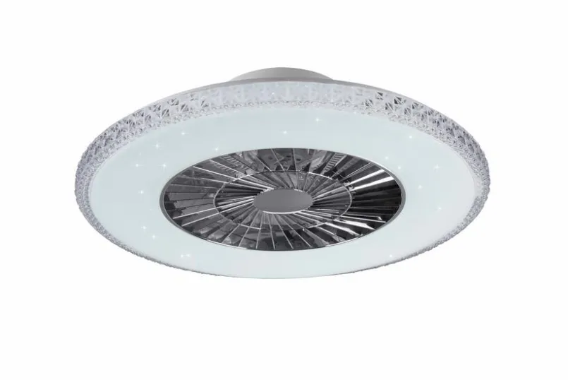 Deckenventilator Visby<Reality Leuchten Discount