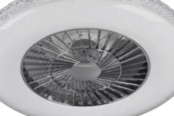 Deckenventilator Visby<Reality Leuchten Discount