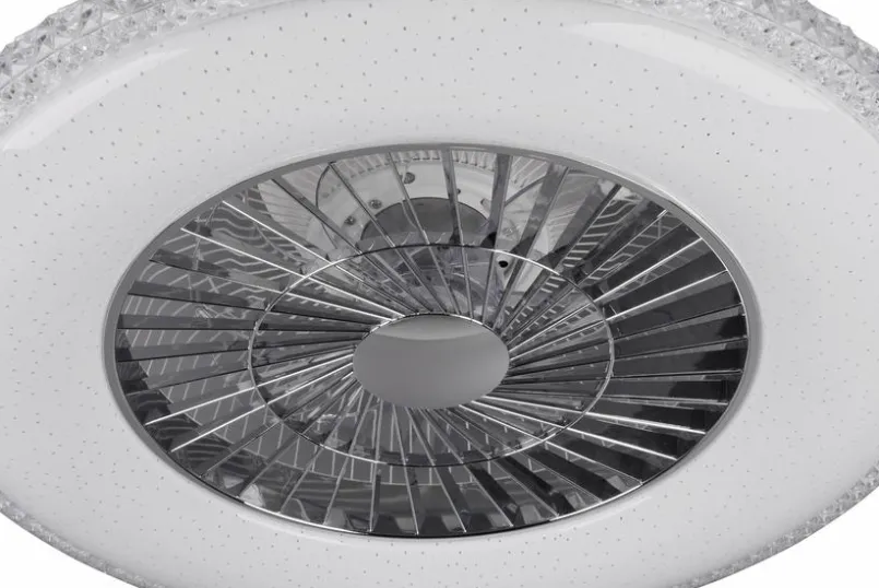 Deckenventilator Visby<Reality Leuchten Discount