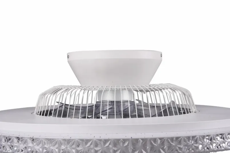 Deckenventilator Visby<Reality Leuchten Discount