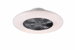 Deckenventilator Visby<Reality Leuchten Discount