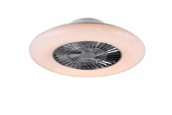 Deckenventilator Visby<Reality Leuchten Discount