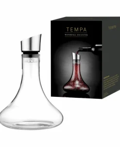 Dekanter Quinn 1800 ml<ladelle New