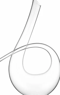 Bar- & Weinzubehör|ladelle Dekanter Quinn 1500 ml Klar