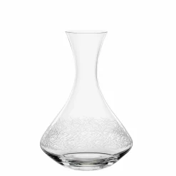 BOHEMIA Cristal Bar- & Weinzubehör-Dekanter Trés Chic 1500 ml Klar