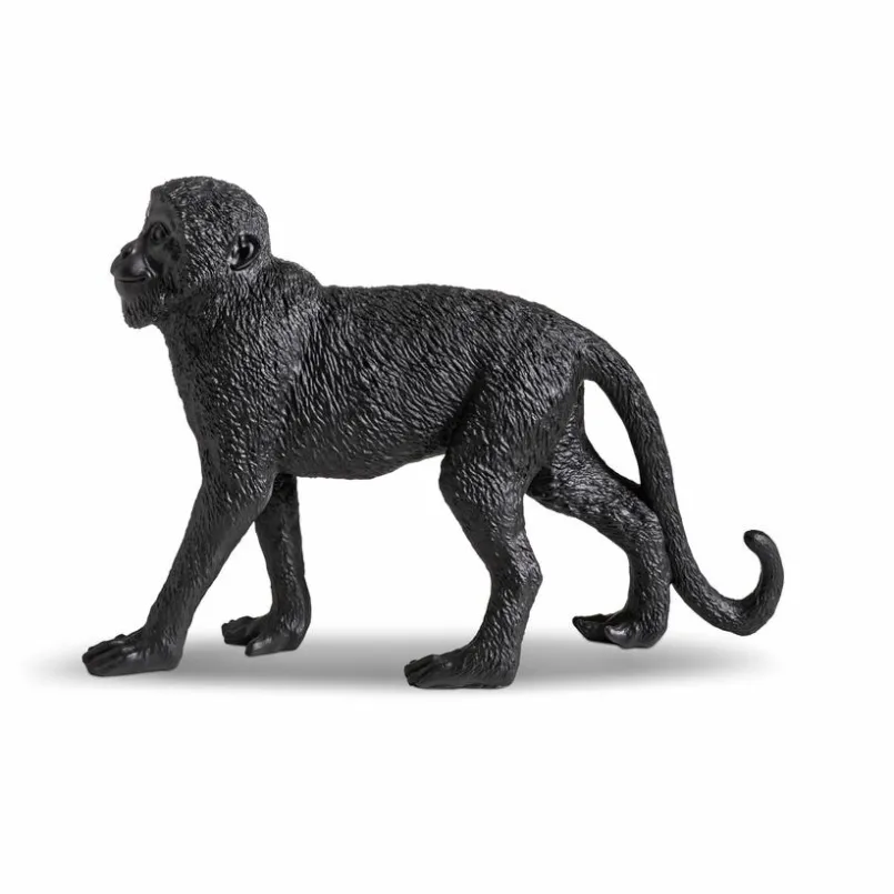 Deko-Figur Affe 38 cm< Discount
