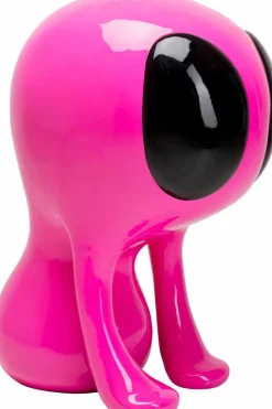 Abstrakte Dekofiguren|Dekofiguren|KARE X KARIM RASHID Deko-Figur Blobb 57770 Pink