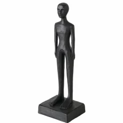 Dekofiguren|DAHEIM Deko-Figur Clemont 23 cm