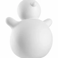 Dekorationsartikel|Dekofiguren|Leonardo Deko-Figur Pablito 8 cm Weiß