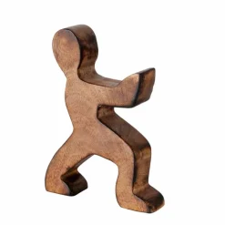 Deko-Figur Stoppy 10,5 x 14,7 cm<DAHEIM Best
