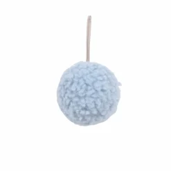 Deko-Hänger Stoffkugel Ø 7 cm< Best