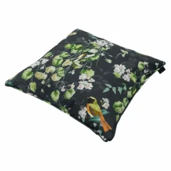 Madison Outdoorkissen|Outdoorkissen-Dekokissen Sadie Schwarz