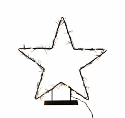 Dekoleuchte Stern<AM Design Outlet