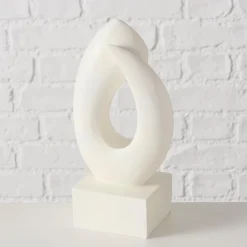 Dekofiguren|DAHEIM Deko-Objekt Brimo 26,5 cm