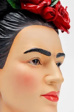 Dekofiguren|KARE DESIGN Deko-Objekt Frida Flowers Bunt
