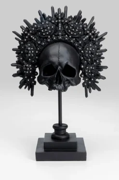 Deko-Objekt King Skull<KARE DESIGN Outlet