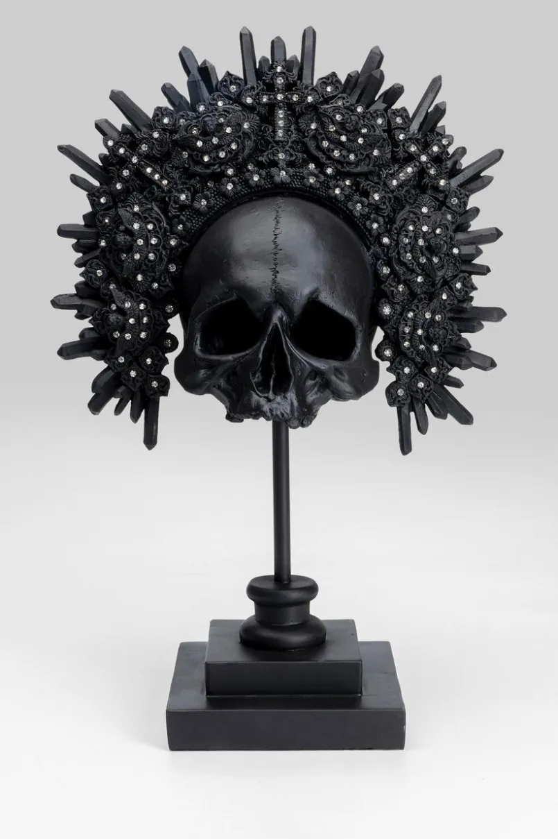 Deko-Objekt King Skull<KARE DESIGN Outlet