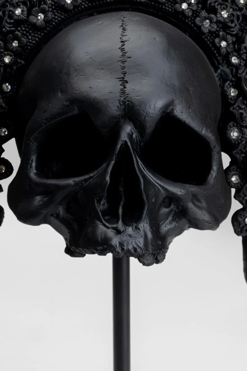Deko-Objekt King Skull<KARE DESIGN Outlet