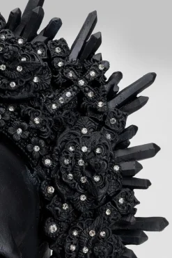 Deko-Objekt King Skull<KARE DESIGN Outlet