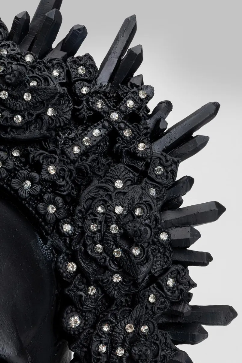 Deko-Objekt King Skull<KARE DESIGN Outlet