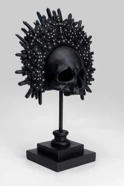 Deko-Objekt King Skull<KARE DESIGN Outlet
