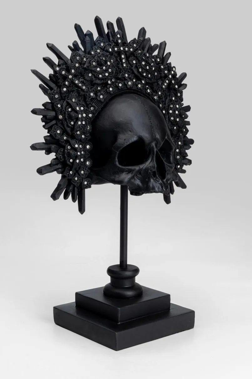 Deko-Objekt King Skull<KARE DESIGN Outlet