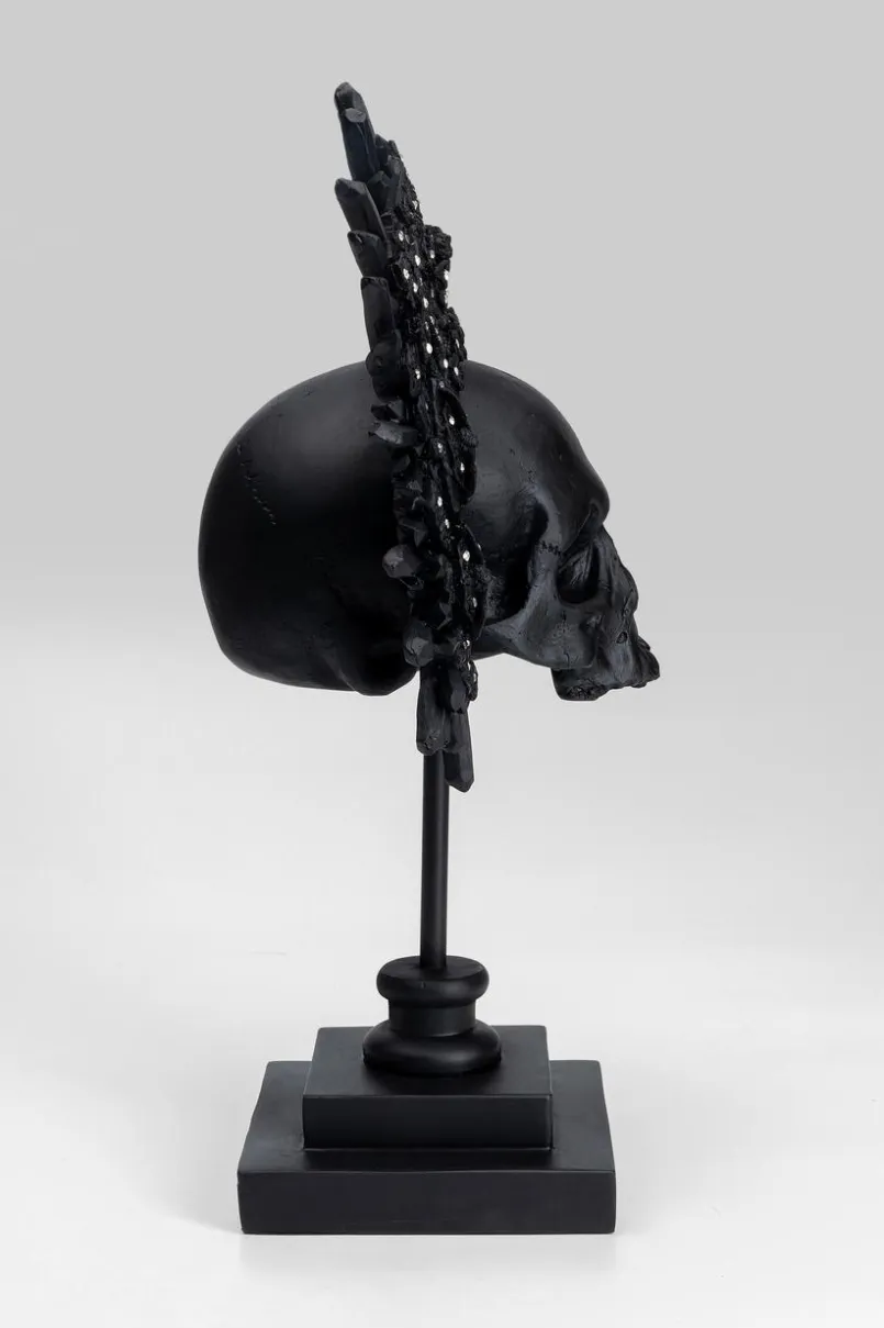 Deko-Objekt King Skull<KARE DESIGN Outlet