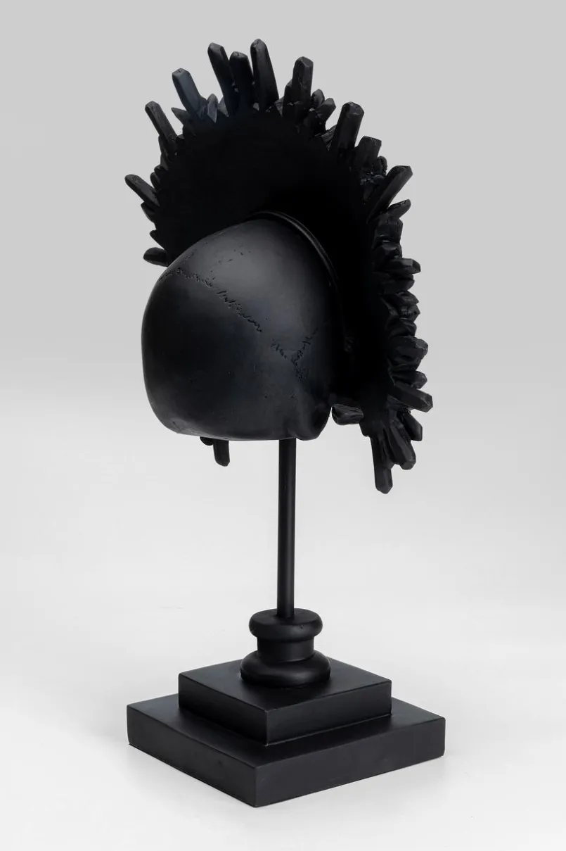 Deko-Objekt King Skull<KARE DESIGN Outlet
