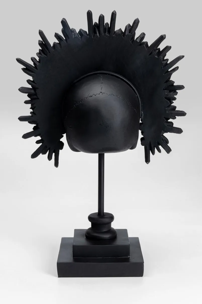 Deko-Objekt King Skull<KARE DESIGN Outlet