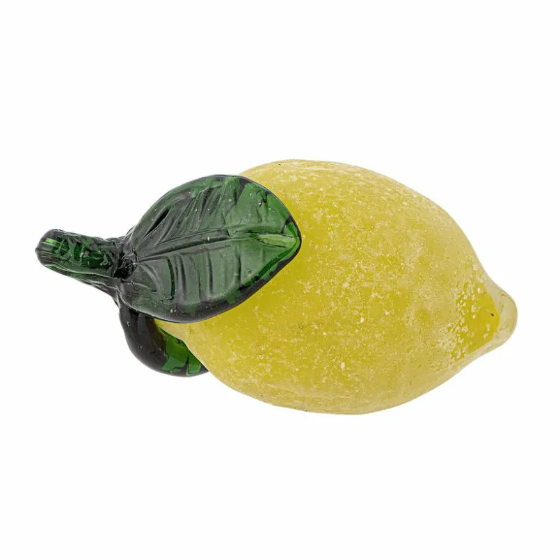 Deko-Objekt Limone 11,5 x 6 cm<