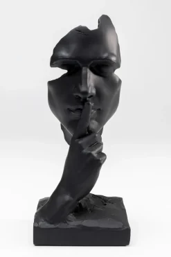 Deko-Objekt Quiet Face<KARE DESIGN Discount