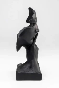Deko-Objekt Quiet Face<KARE DESIGN Discount