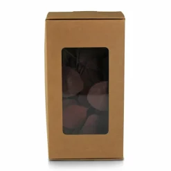 Deko-Objekt Trockenblume - Apfel<AM Design Outlet