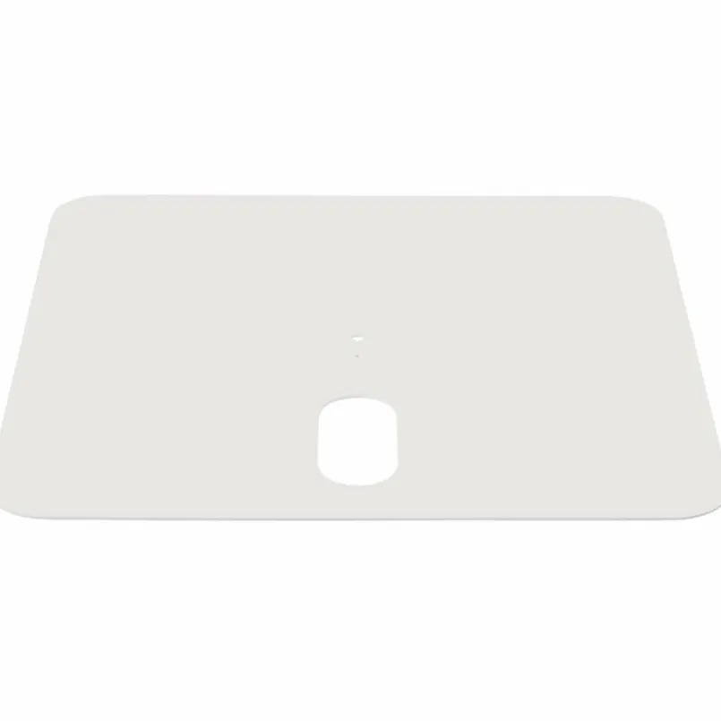 Dekorplatte Rollensockel<Glatz Online
