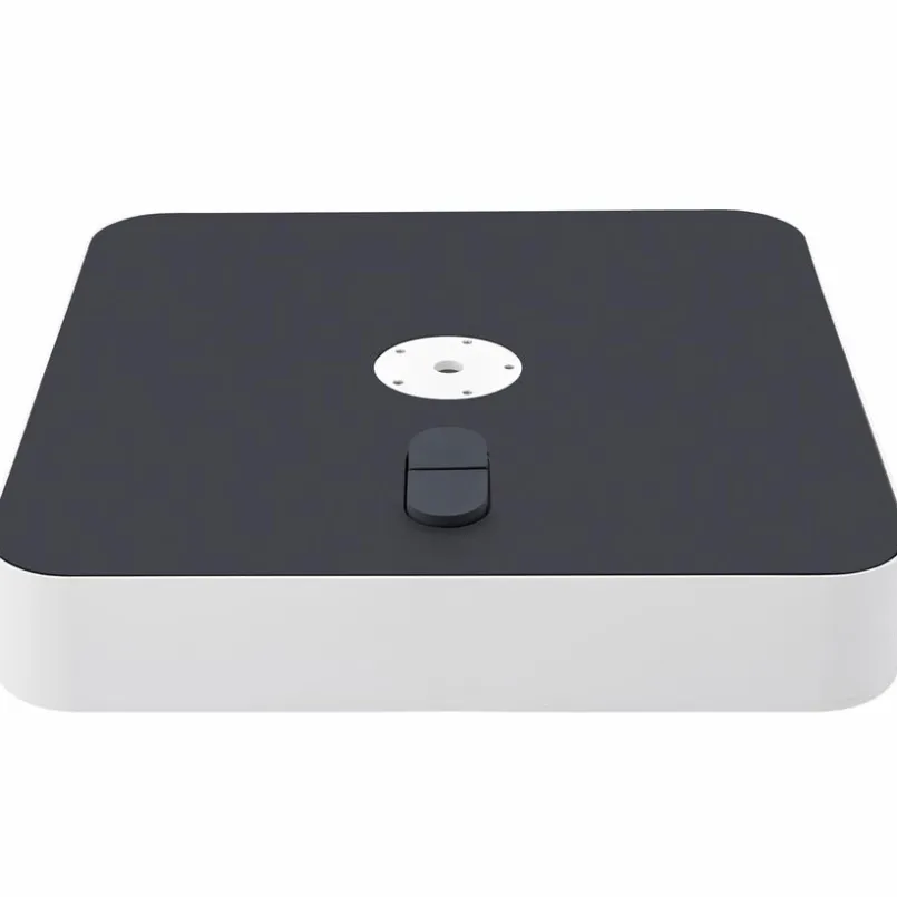 Zubehör|Glatz Dekorplatten Für Sockel M4 120 kg Anthrazit