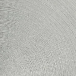 Tischdeko| Deko-Teller Strahlen Ø 33 cm Silber