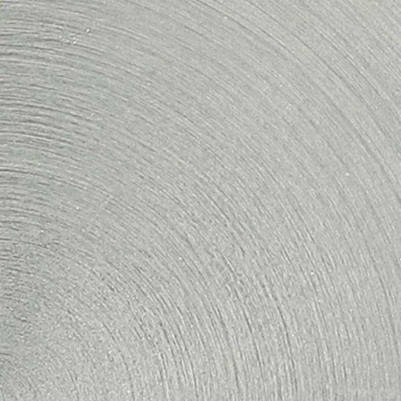 Tischdeko| Deko-Teller Strahlen Ø 33 cm Silber
