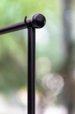 Deko-Tischhalterung Negro<new garden Clearance