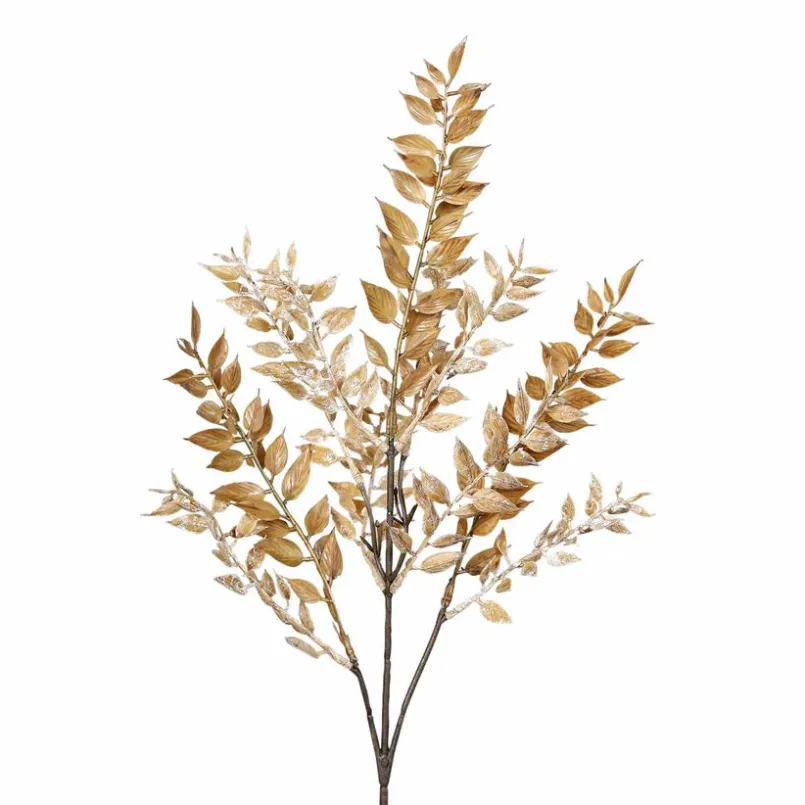 Deko-Zweig Ruscus 50 cm< New