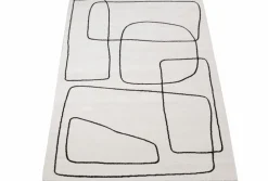 Designteppich Atelier 133 x 190 cm<