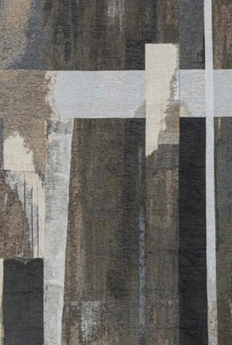 Designteppich Modena 170 x 240 cm< Best
